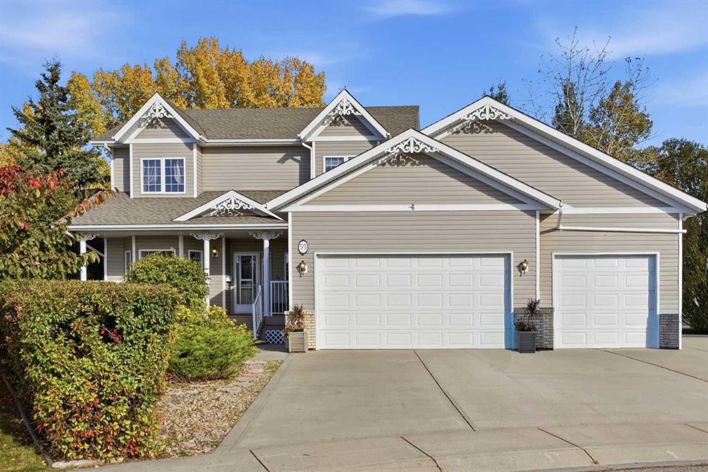 55 Dietz Close , A2349288, Alberta,