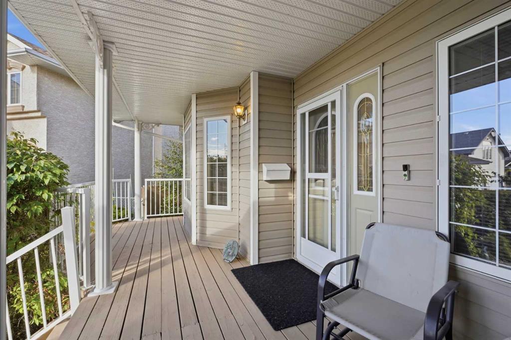 Fifth View of 55 Dietz Close , Deer Park Estates, Red Deer, Alberta, T4R 2S7