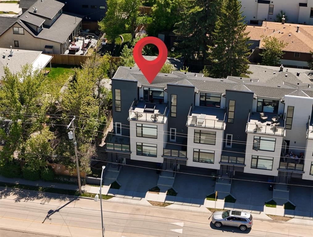 2851 12 Avenue SW, A2349293, Alberta,