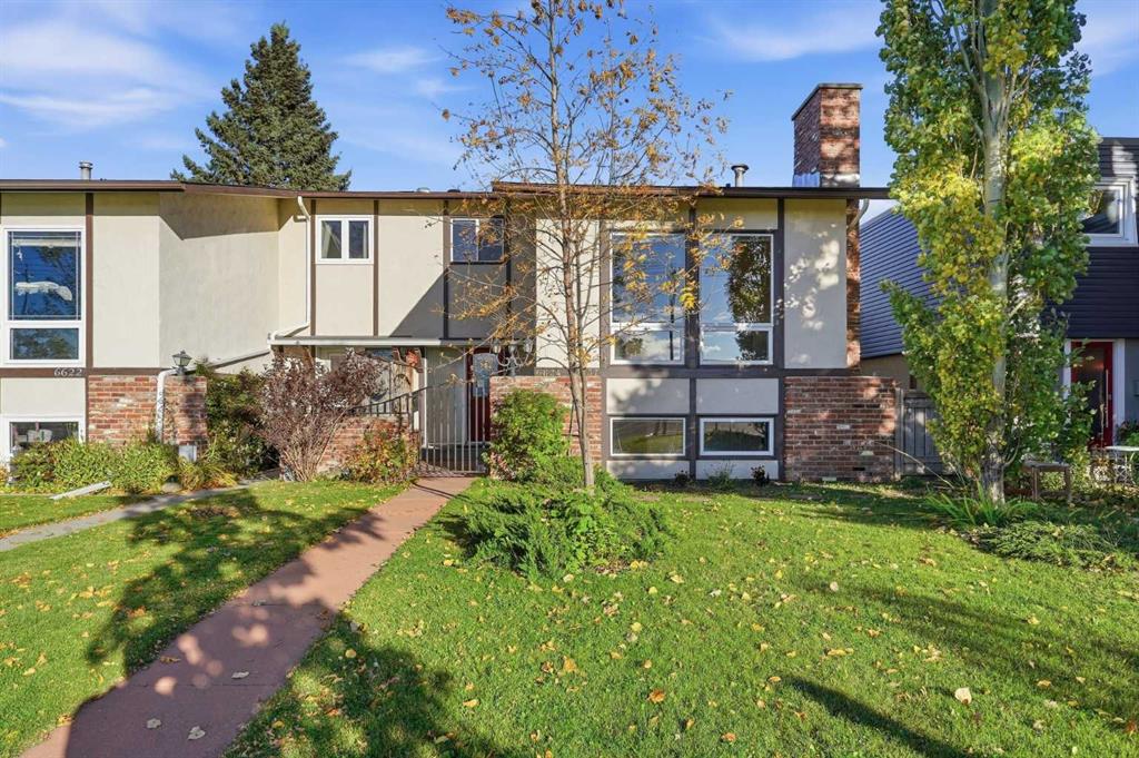 Main View of 6624 37 Street SW, Lakeview, Calgary, Alberta, T3E 5M9