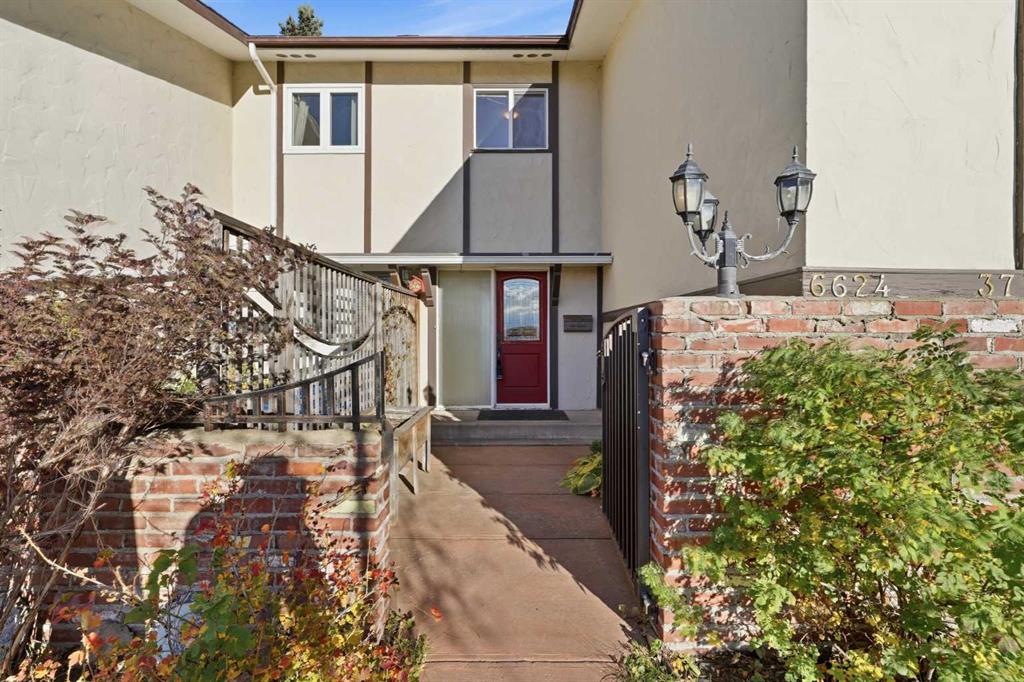 Fourth View of 6624 37 Street SW, Lakeview, Calgary, Alberta, T3E 5M9