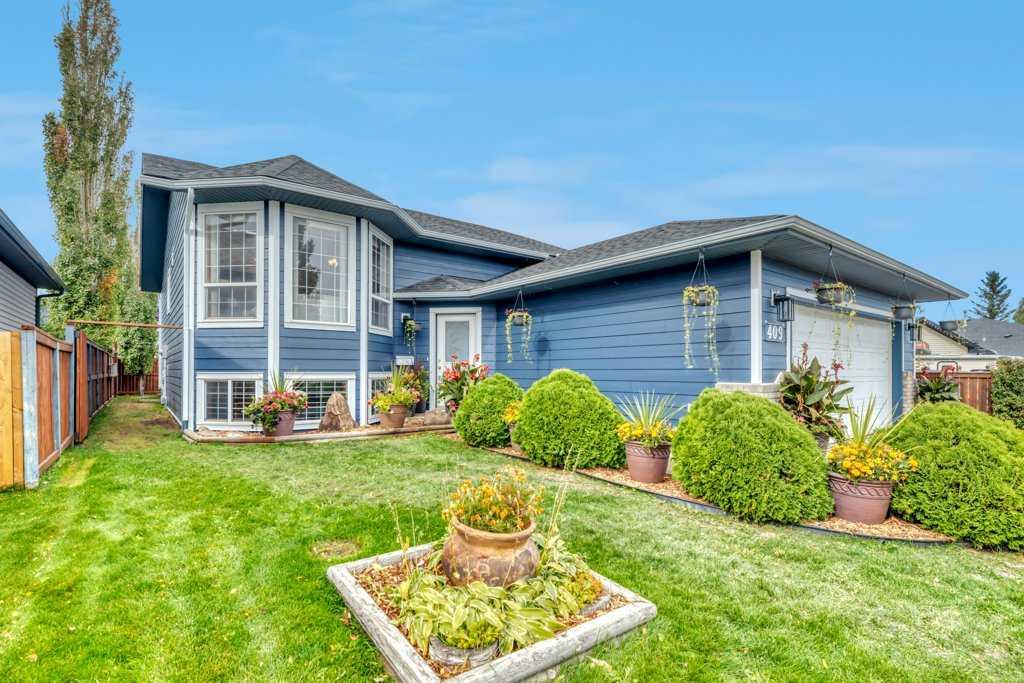 Fourth View of 409 Strathford Bay , Strathaven, Strathmore, Alberta, T1P 1N8
