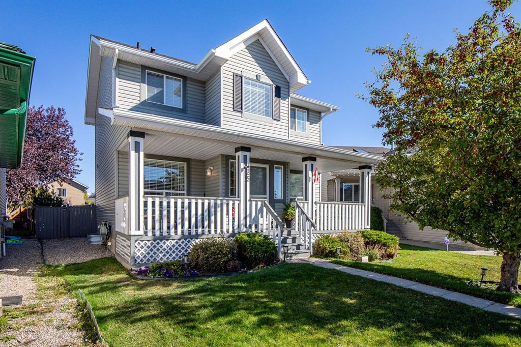 135 Springs Crescent , A2349305, Alberta,