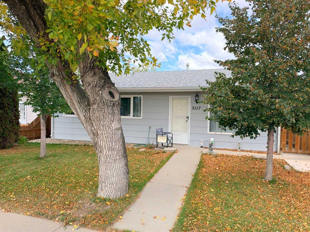 5117 45 Avenue , A2349311, Alberta,
