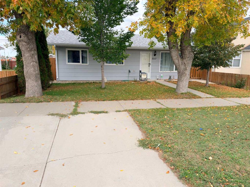Third View of 5117 45 Avenue , NONE, Taber, Alberta, T1G 1A8