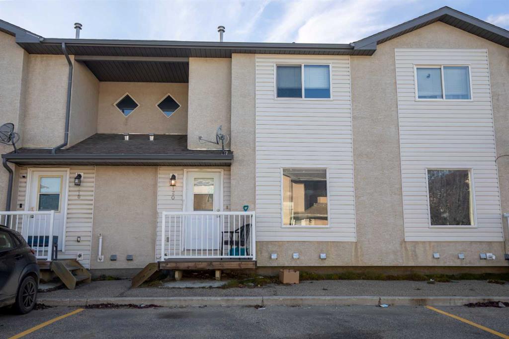 Second View of 120, 10150 121 Avenue , Northridge, Grande Prairie, Alberta, T8V 8H2