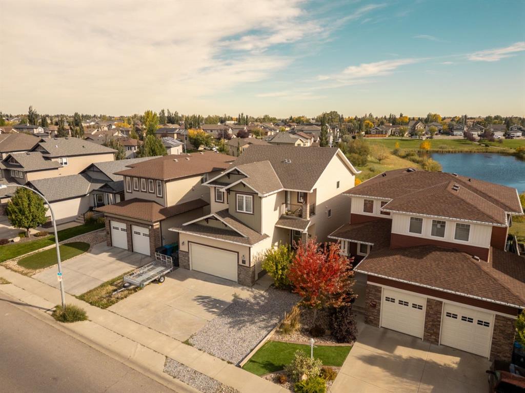 Third View of 1569 Coalbanks Boulevard W, Copperwood, Lethbridge, Alberta, T1J 4H6