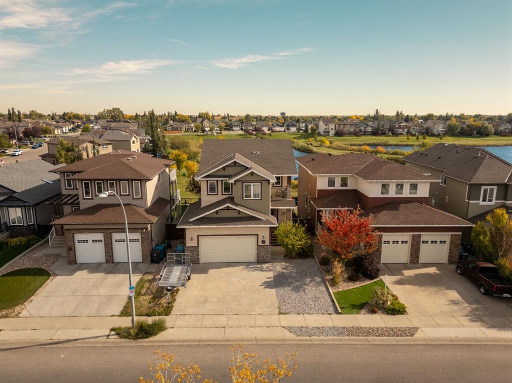 Fourth View of 1569 Coalbanks Boulevard W, Copperwood, Lethbridge, Alberta, T1J 4H6