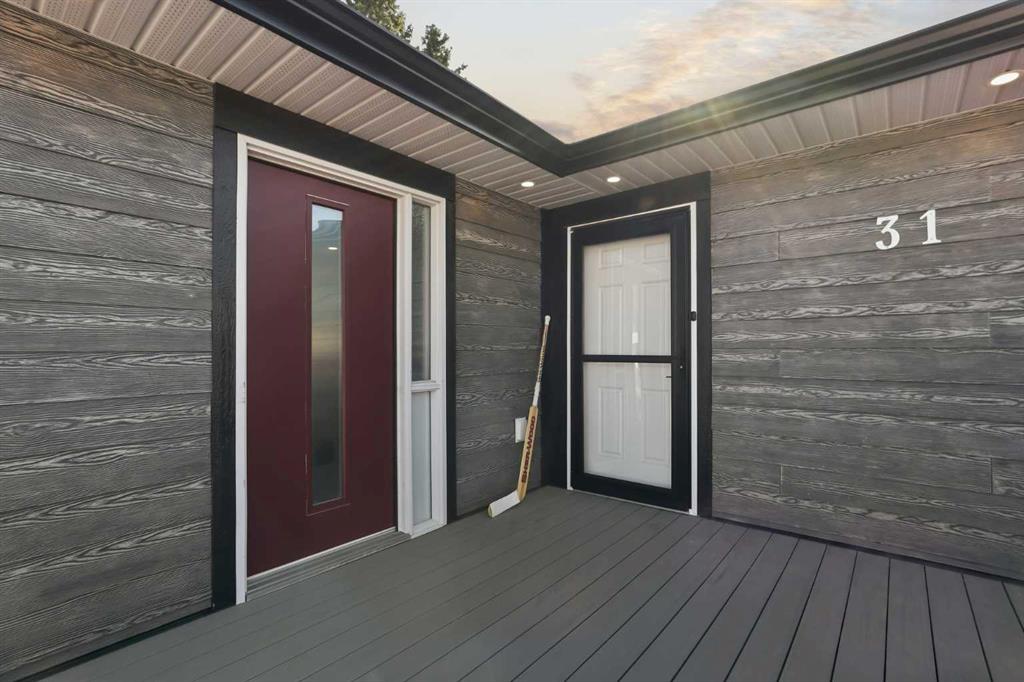 Fourth View of 31, 1410 43 Street S, Parkview, Lethbridge, Alberta, T1K 3S5