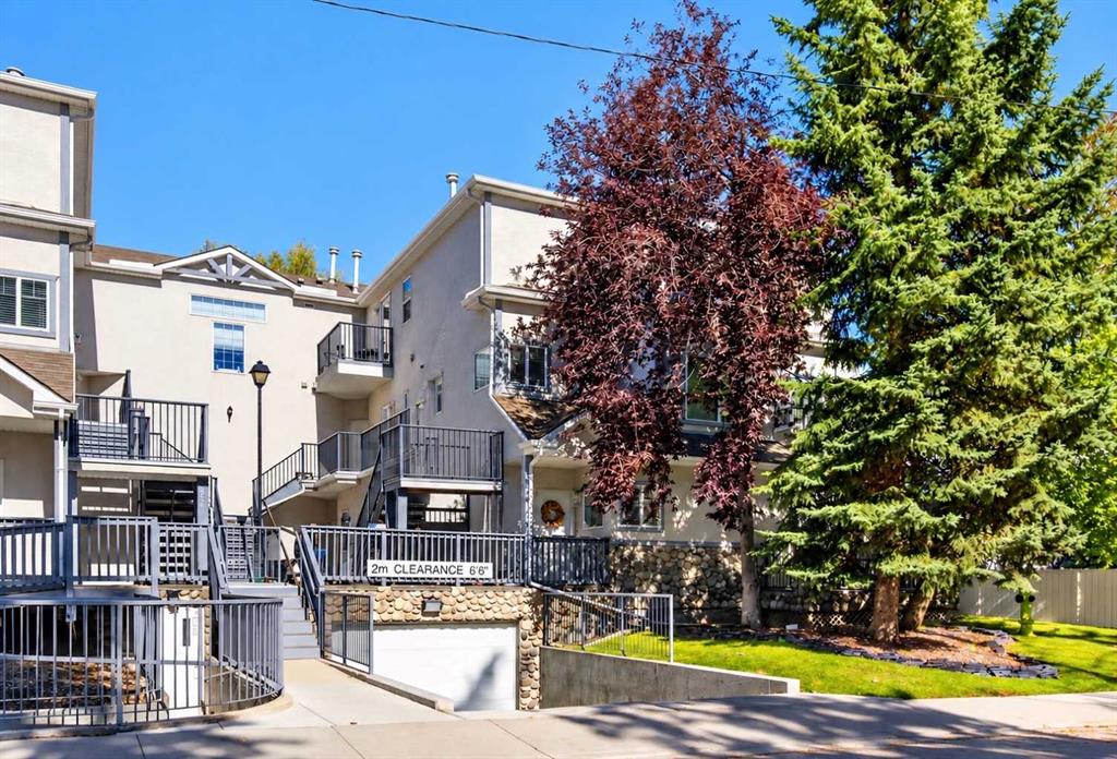 102, 622 56 Avenue SW, A2349319, Alberta,