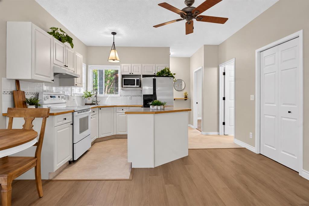 Fifth View of 102, 622 56 Avenue SW, Windsor Park, Calgary, Alberta, T2V 0G8