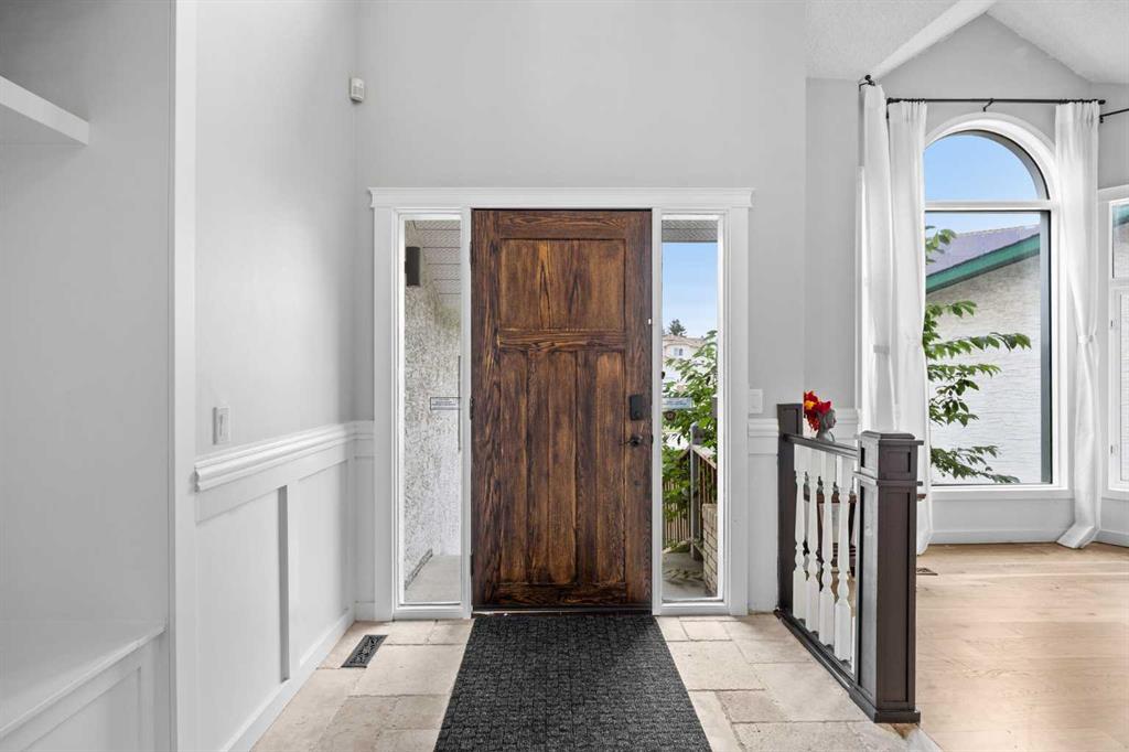 Fourth View of 311 Hawkland Place NW, Hawkwood, Calgary, Alberta, T3G 3R4