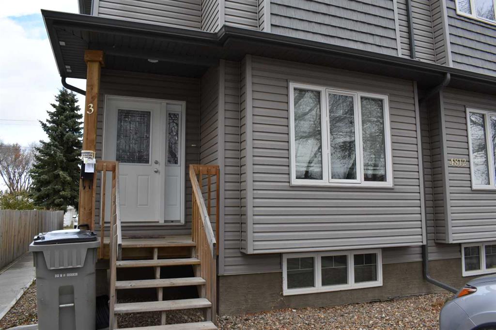 3, 4812 45 Street , A2349322, Saskatchewan,