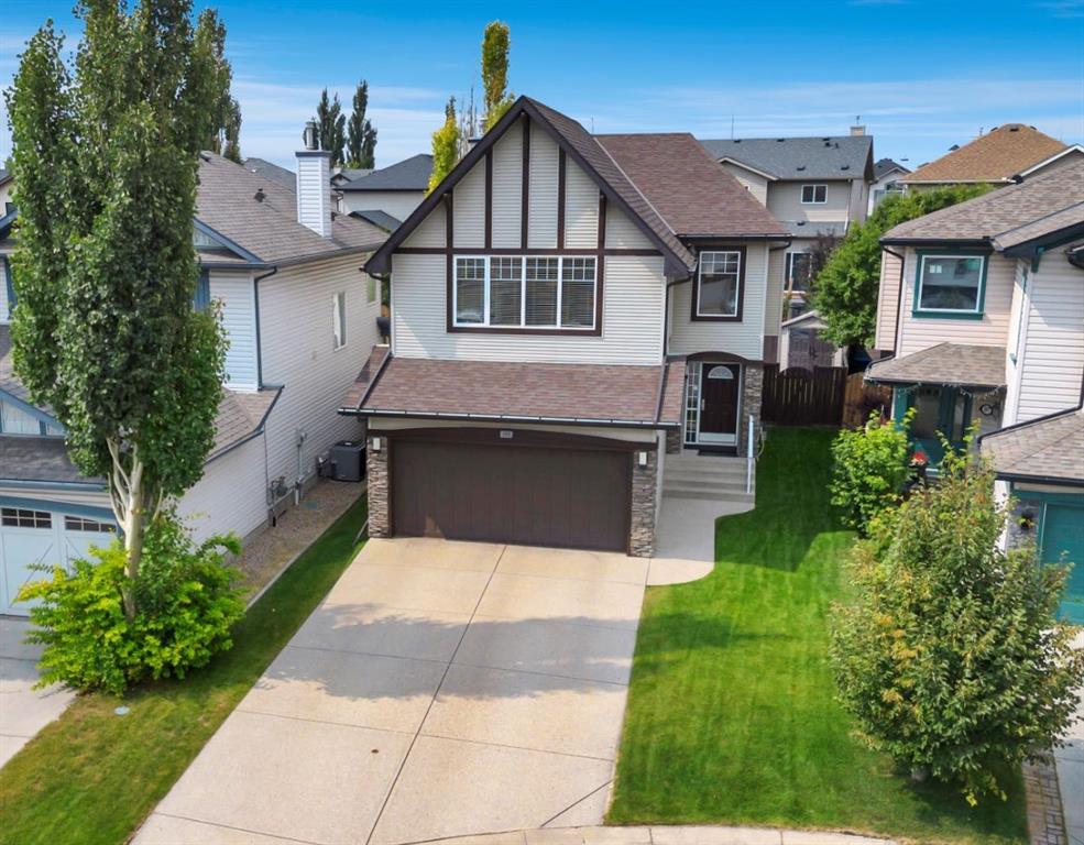 151 New Brighton Mews SE, A2349324, Alberta,
