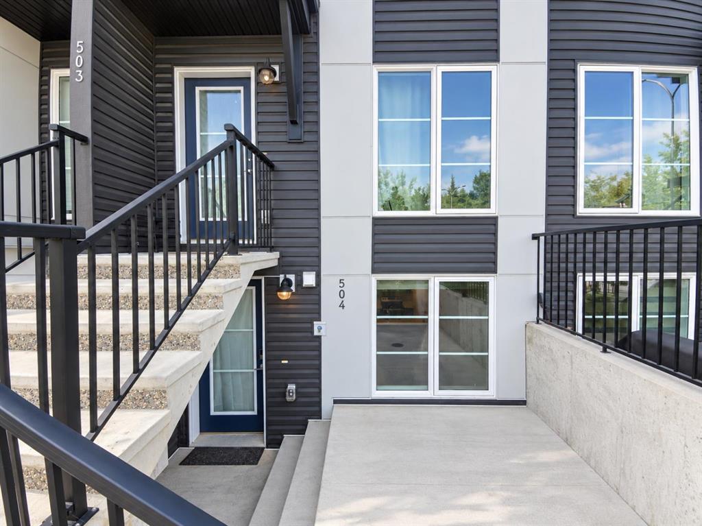 504, 474 Seton Circle SE, A2349329, Alberta,