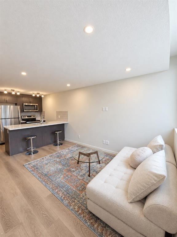 Fifth View of 504, 474 Seton Circle SE, Seton, Calgary, Alberta, T3M 3P6
