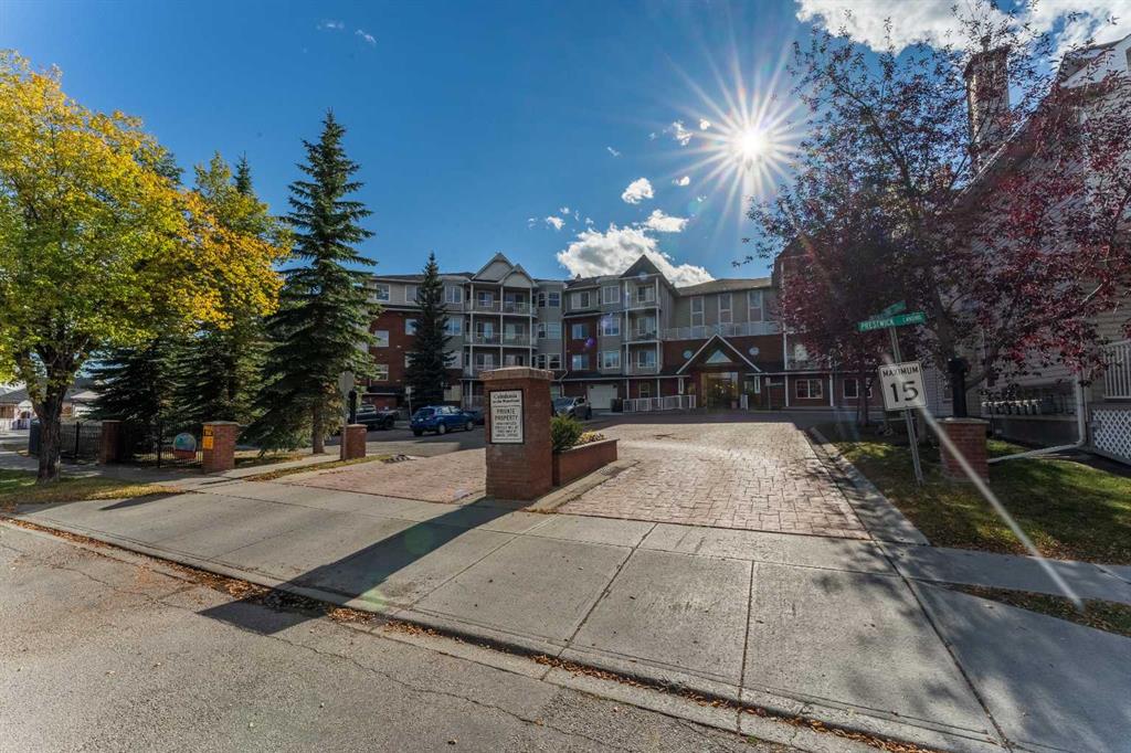227, 8 Prestwick Pond Terrace SE, A2349334, Alberta,