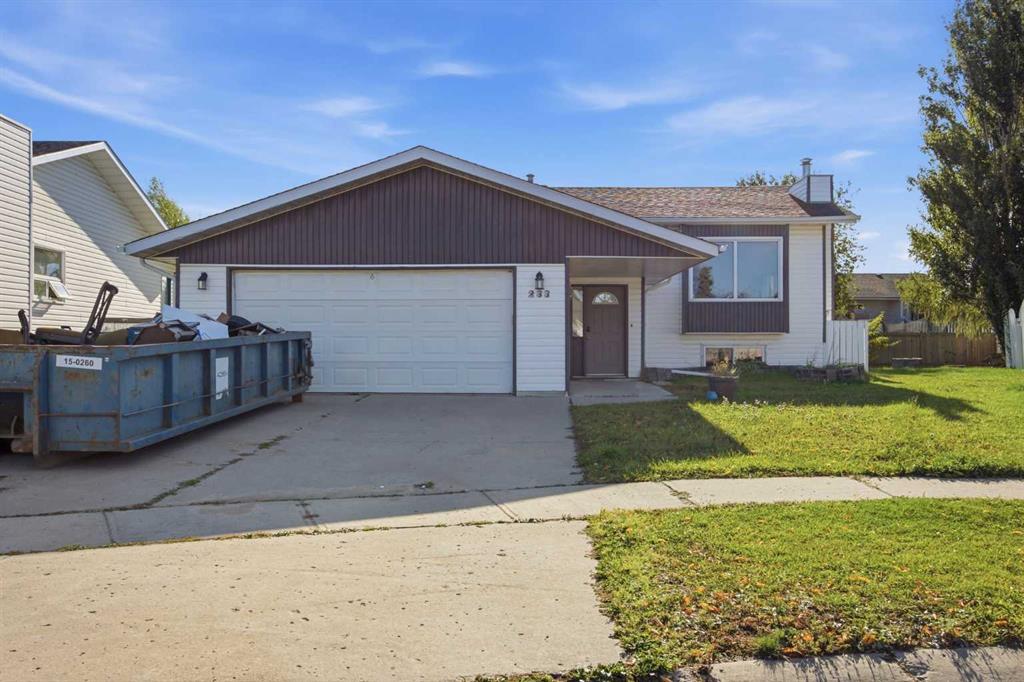 233 Bacon Place , A2349337, Alberta,