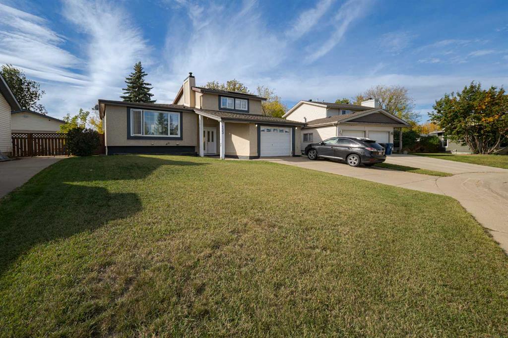 Third View of 133 Whiteoak Garden , Thickwood, Fort McMurray, Alberta, t9k1a7