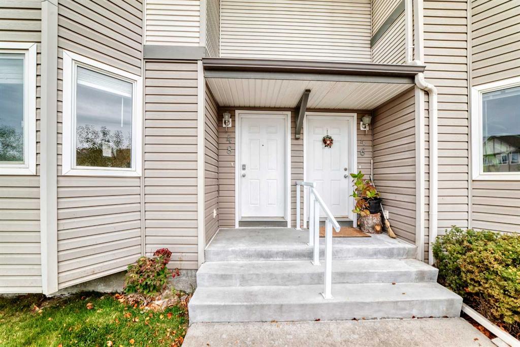 Third View of 48 Royal Birch Villas NW, Royal Oak, Calgary, Alberta, T3G 5V2