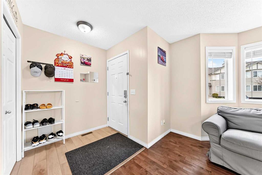 Fourth View of 48 Royal Birch Villas NW, Royal Oak, Calgary, Alberta, T3G 5V2