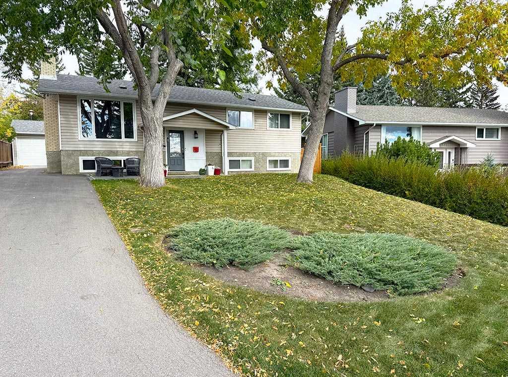 5864 Dalford Hill NW, A2349346, Alberta,