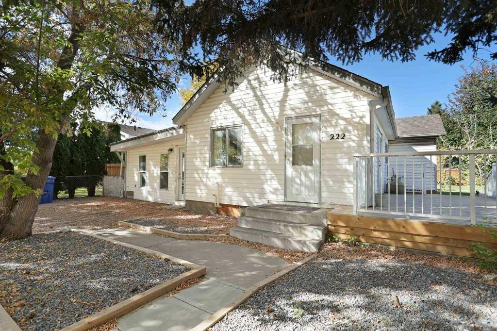 222 Centre Street , A2349349, Alberta,
