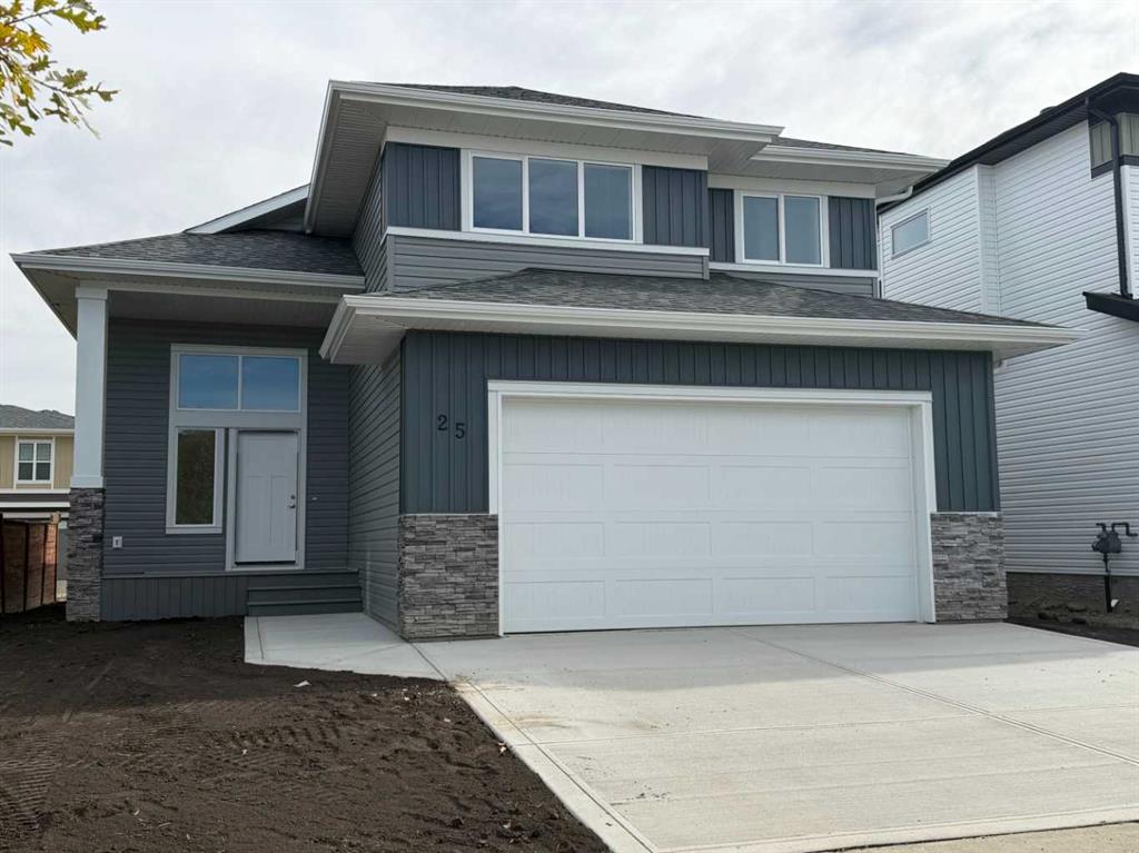 25 Thatcher Avenue , A2349351, Alberta,