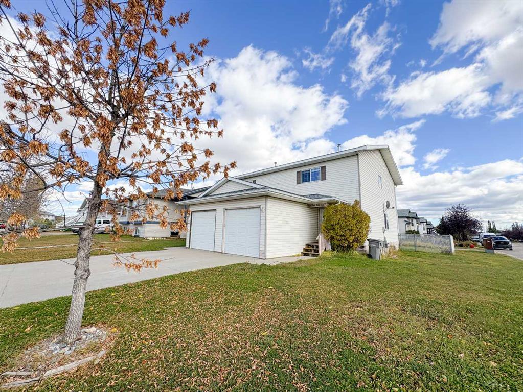 Second View of 7201 106 Street , Mission Heights, Grande Prairie, Alberta, T8W 2P9