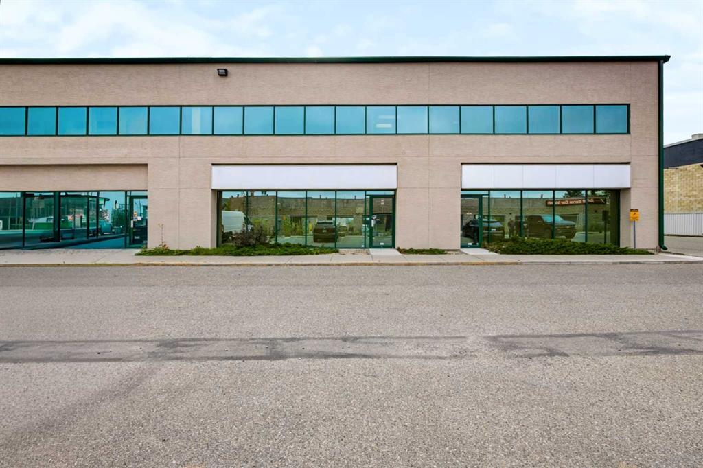 117 & 119, 3825 34 Street NE, A2349358, Alberta,