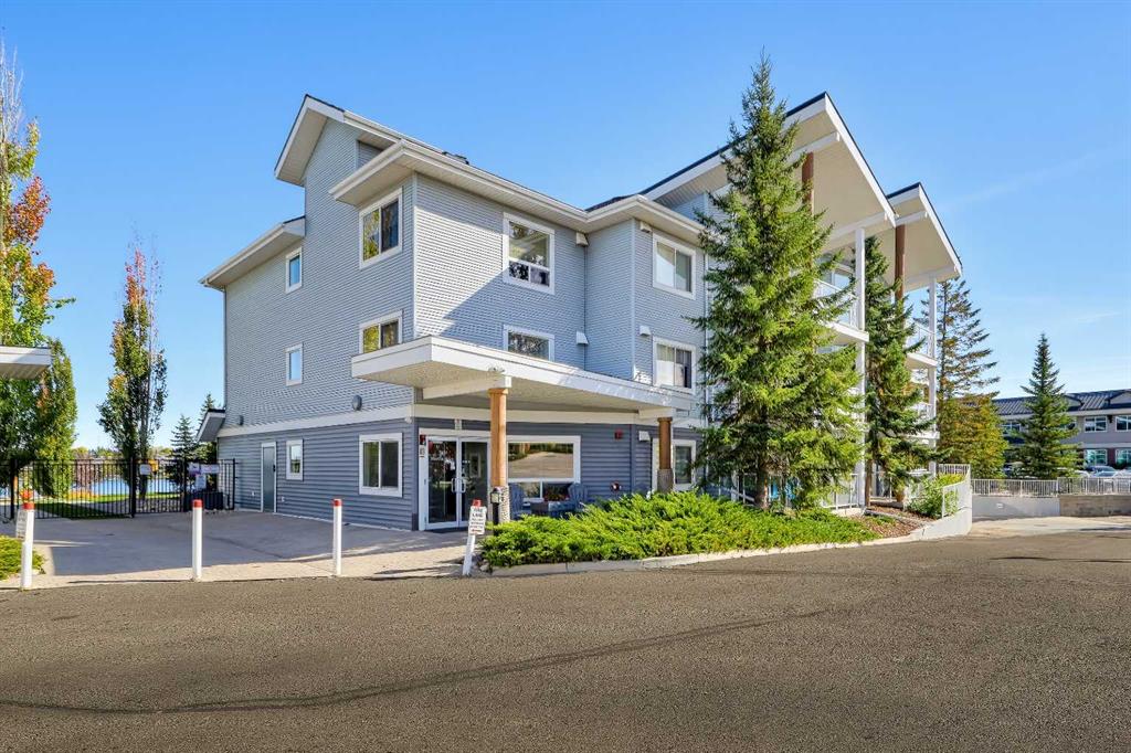 313, 380 Marina Drive , A2349369, Alberta,