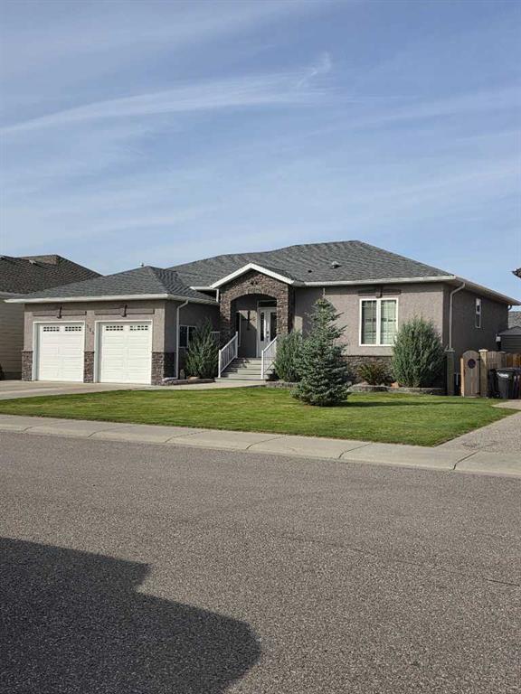 Second View of 725 27 Street , NONE, Fort Macleod, Alberta, T0L 0Z0