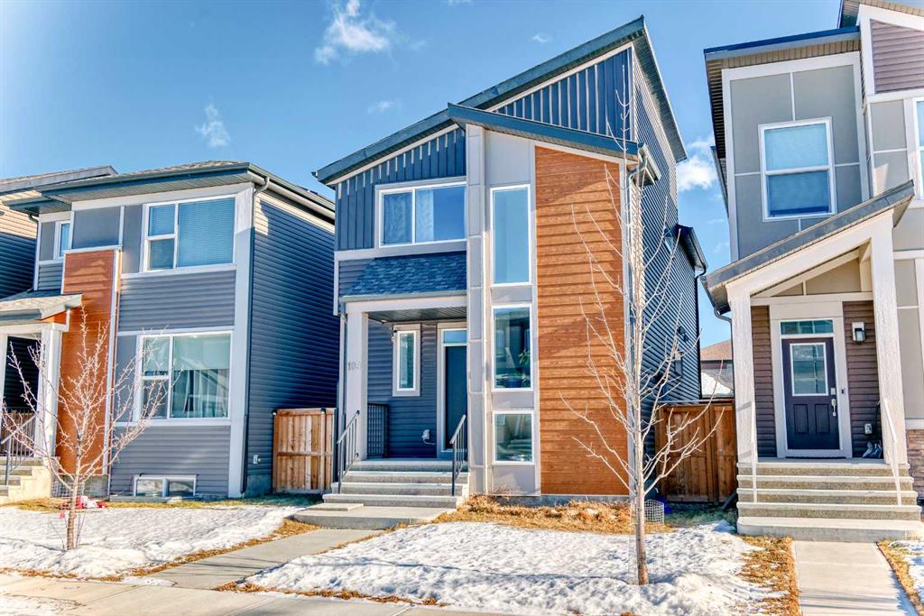 108 Wolf Creek Manor SE, A2349377, Alberta,