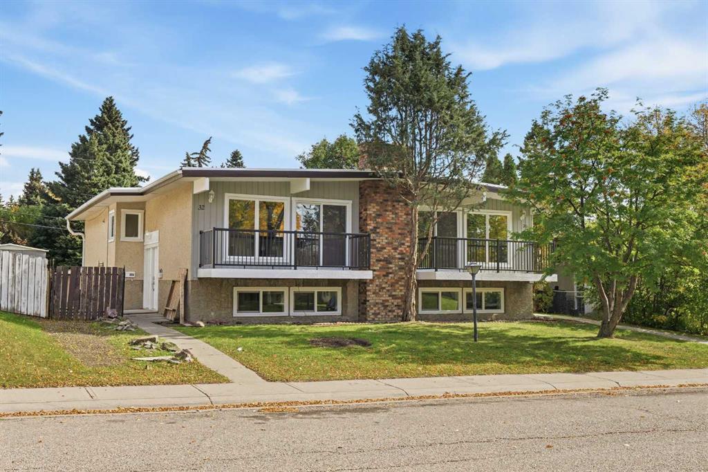 30 / 32 Dalton Bay NW, A2349383, Alberta,