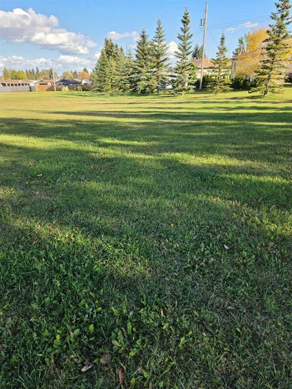Second View of 5 SIFTON Crescent , Lougheed, Lougheed, Alberta, T0B 2V0