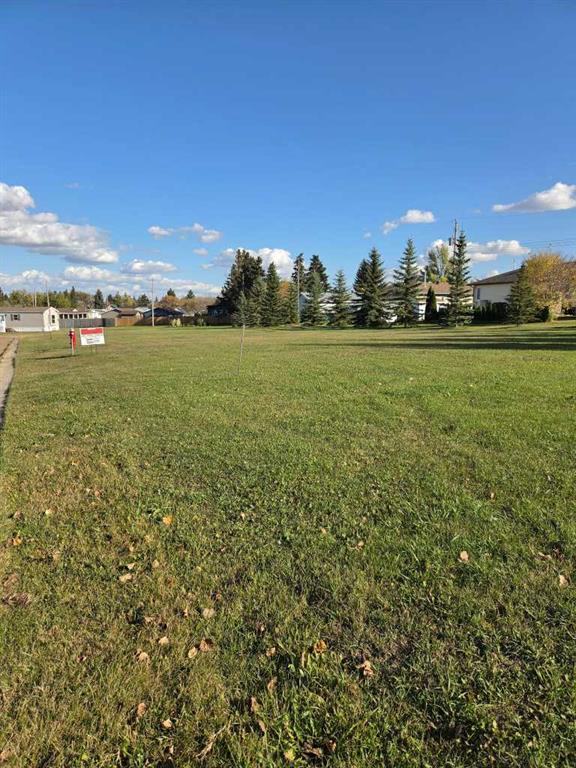Third View of 5 SIFTON Crescent , Lougheed, Lougheed, Alberta, T0B 2V0