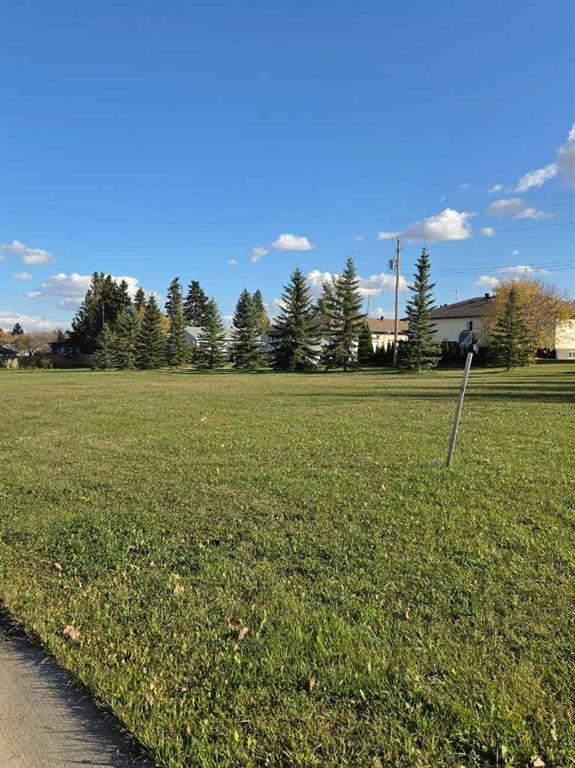 Fourth View of 5 SIFTON Crescent , Lougheed, Lougheed, Alberta, T0B 2V0