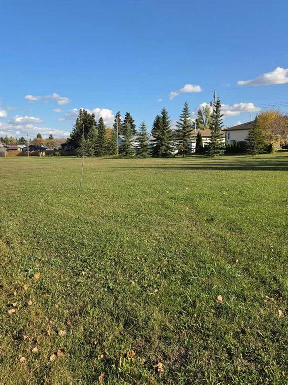 Fifth View of 5 SIFTON Crescent , Lougheed, Lougheed, Alberta, T0B 2V0