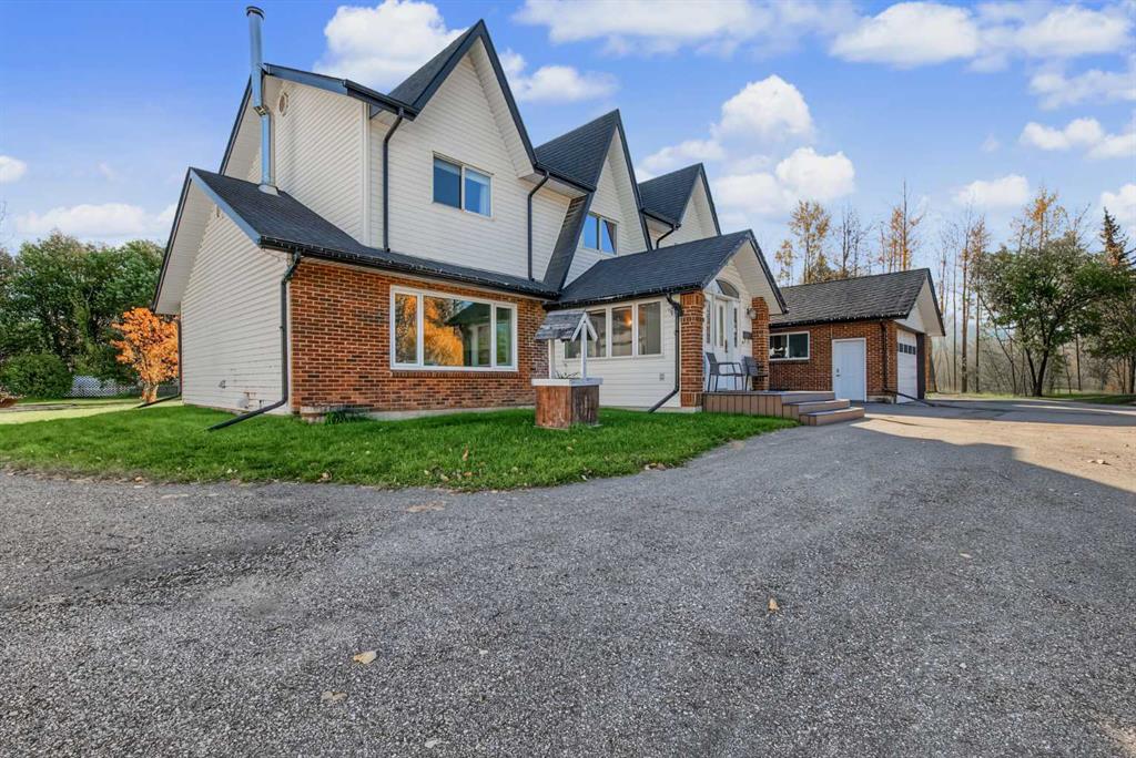 9, 710072 40 Highway , A2349387, Alberta,