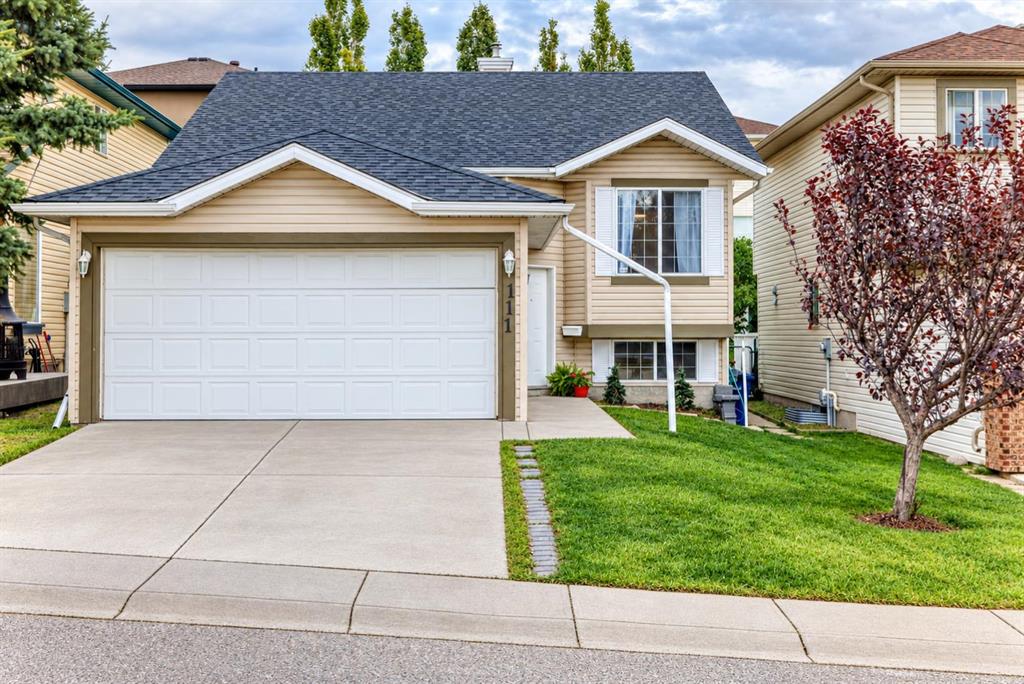 111 Arbour Stone Crescent NW, A2349393, Alberta,