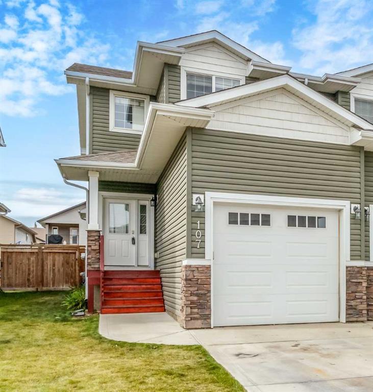 107 Henderson Crescent , A2349394, Alberta,
