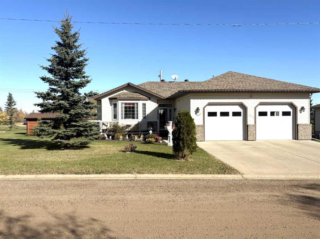 5220 48 Avenue , A2349395, Alberta,