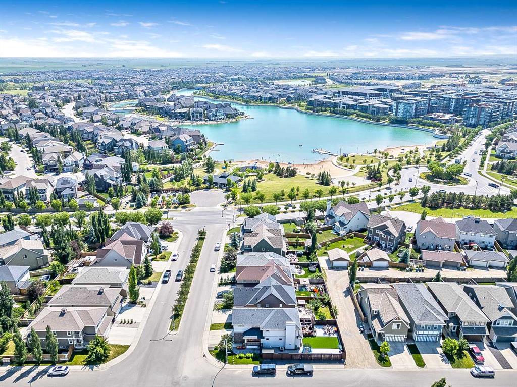 Fifth View of 29 Mahogany View SE, Mahogany, Calgary, Alberta, T3M 0T3