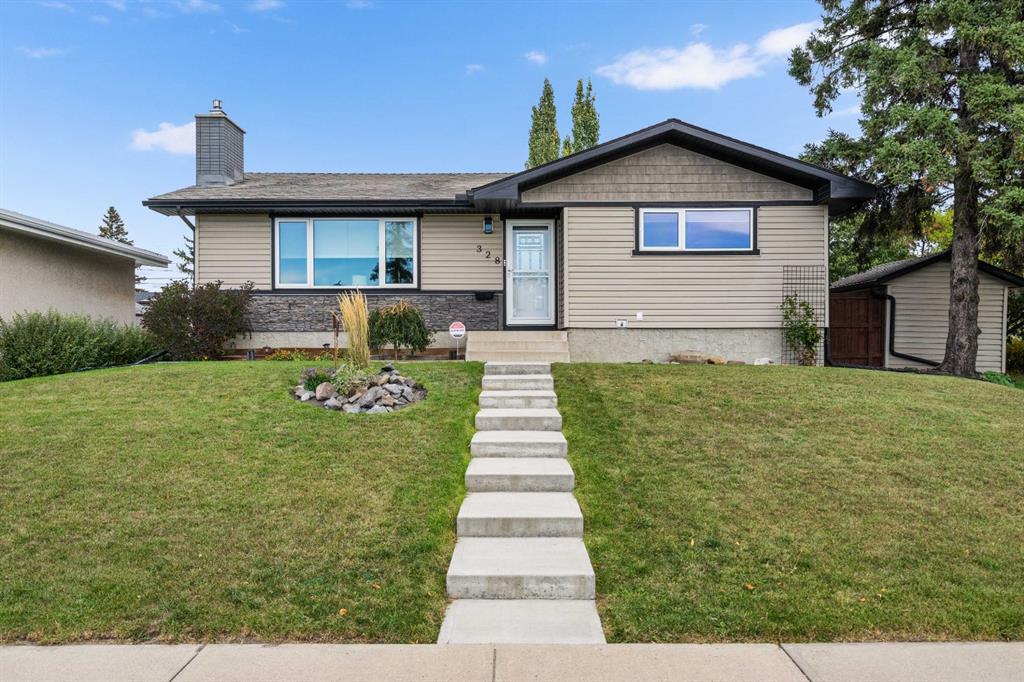 328 19 Street NE, A2349405, Alberta,