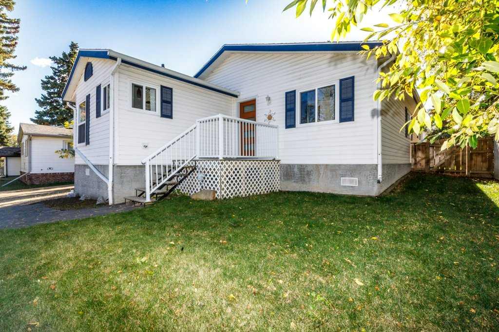 Second View of 5119 48 Avenue , Downtown, Sylvan Lake, Alberta, T4S 1G6