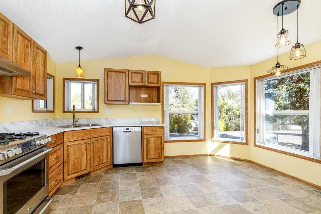 Third View of 5119 48 Avenue , Downtown, Sylvan Lake, Alberta, T4S 1G6