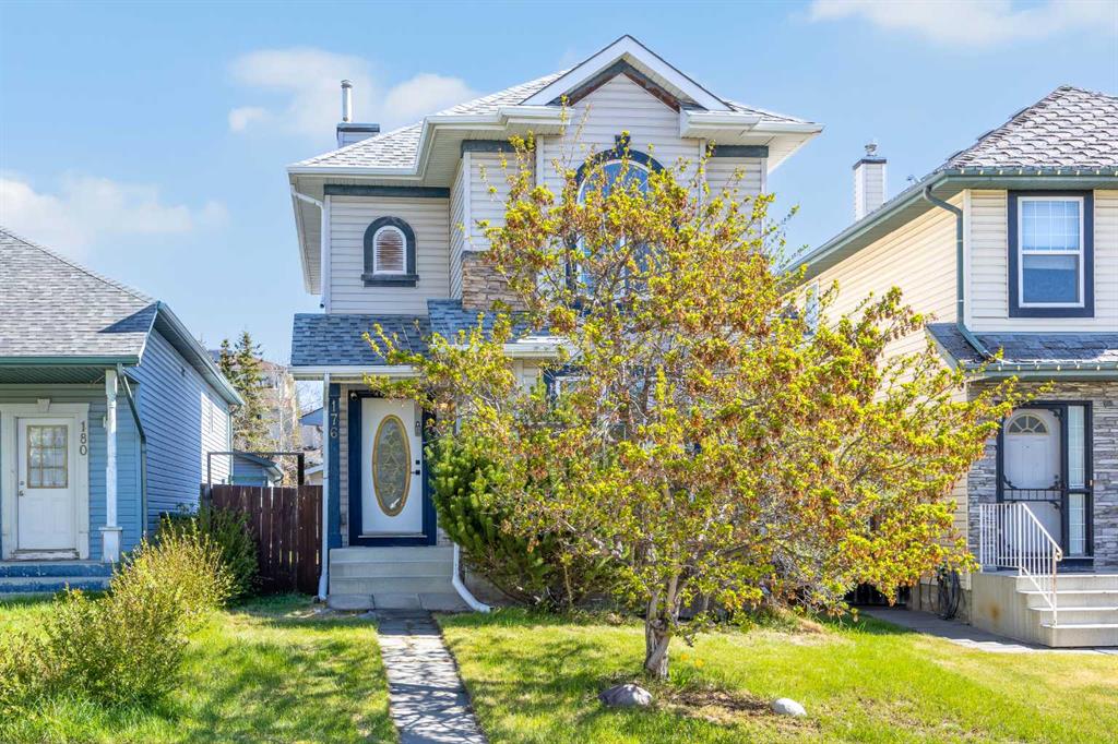 Third View of 176 Arbour Grove Close NW, Arbour Lake, Calgary, Alberta, T3G 4J2