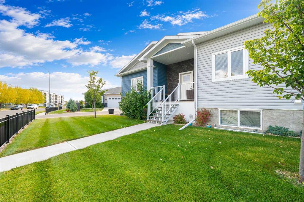 Third View of 1303, 401 Southlands Boulevard SE, Southland, Medicine Hat, Alberta, T1B 0T1