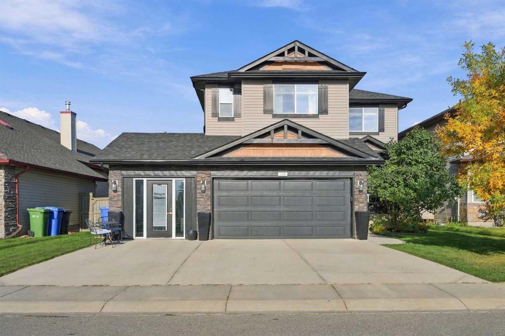 128 Seagreen Way , A2349413, Alberta,