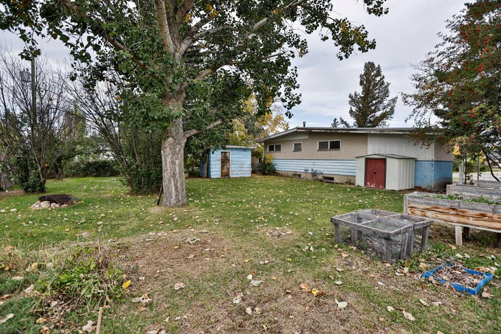 Fourth View of 314 Kipp Street , NONE, Nobleford, Alberta, T0L 1S0